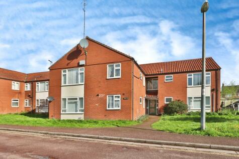Hessle - 2 bedroom apartment for sale