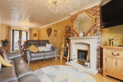 Guillemot Close, Hull, HU4 6UD