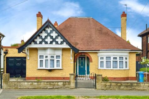 Legarde Avenue, Hull, East Riding of Yorkshire, HU4 6AP