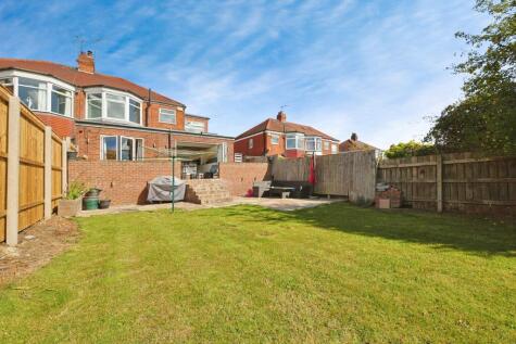 Fairfield Avenue, Kirk Ella, Hull, HU10 7UH