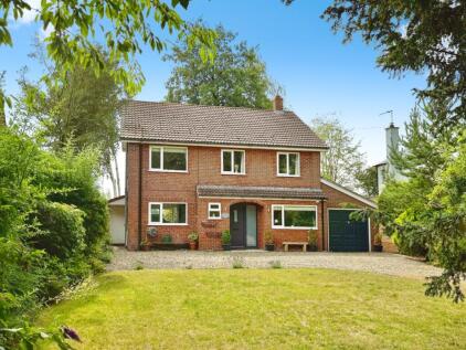 Church Lane, Lockington, Driffield, YO25 9SU