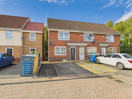 Boundary Way, Hull, HU4 6DH