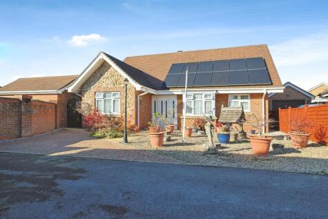 Nunburnholme Avenue, North Ferriby, East Riding of Yorkshire, HU14 3AW