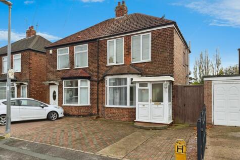 Jill Grove, Hessle, HU13 0AU