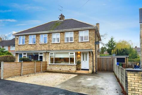 The Vale, Kirk Ella, Hull,HU10 7PS