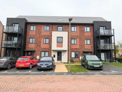 Seymore Crescent , Wantage