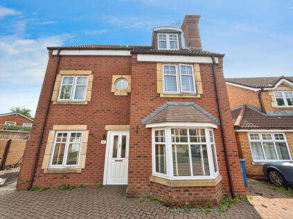 Old Lodge Close,  Liverpool, L12