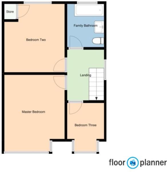Master Floorplan Image 2