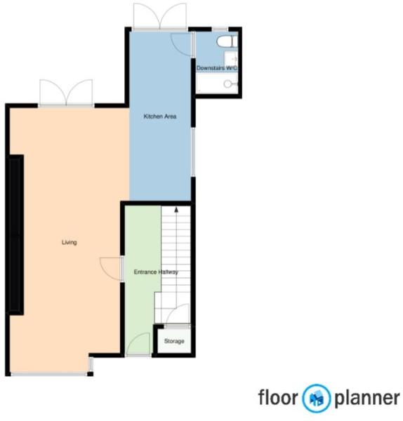 Master Floorplan Image 1