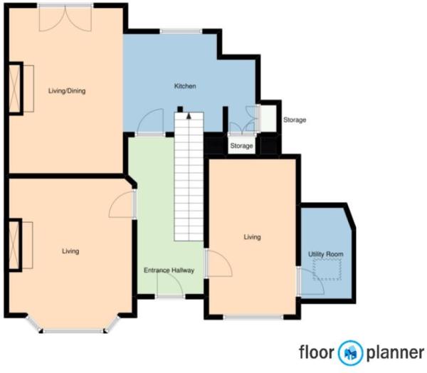 Master Floorplan Image 1
