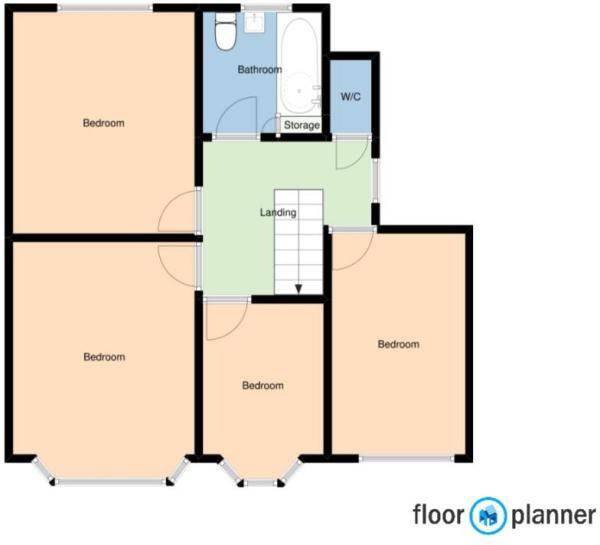 Master Floorplan Image 2