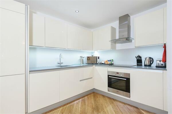 Marzel Kitchen