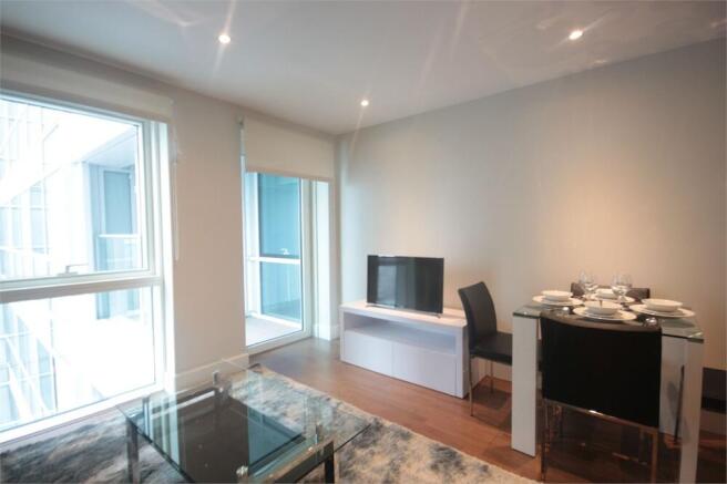 Living Area Crawford