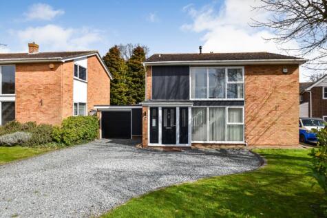 Willow Crescent, Hatfield Peverel