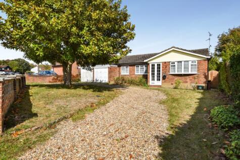 Mill Road, Great Totham