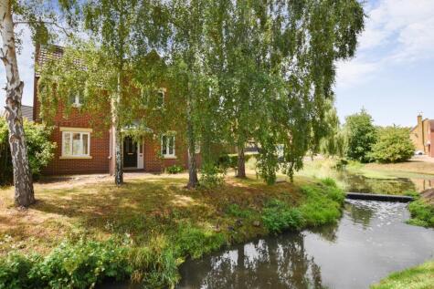 Mayflower Drive, Maldon