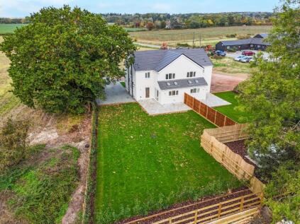 Plot 2, Maypole Road, Heybridge, Maldon