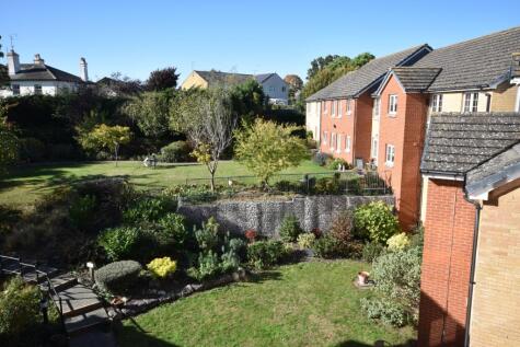 Cooper Court, Spital Road, Maldon, Essex, CM9