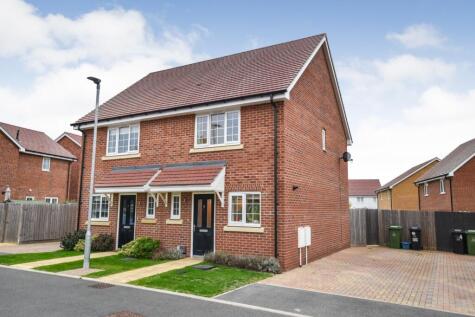 Dickens Close, Maldon