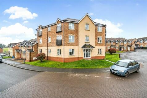 Craven Arms - 2 bedroom apartment for sale