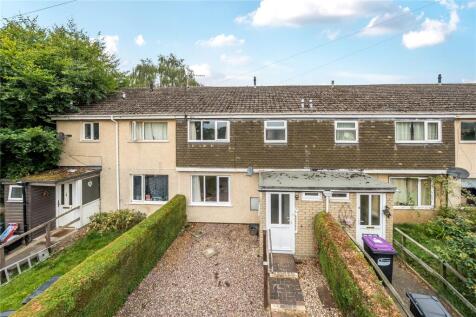 Halford Crescent, Craven Arms, Shropshire