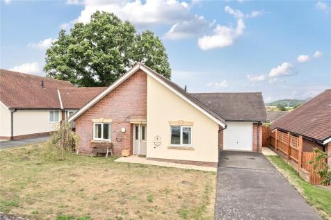 Roman Downs, Craven Arms, Shropshire