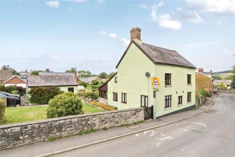 Knighton Road, Clun, Craven Arms, Shropshire