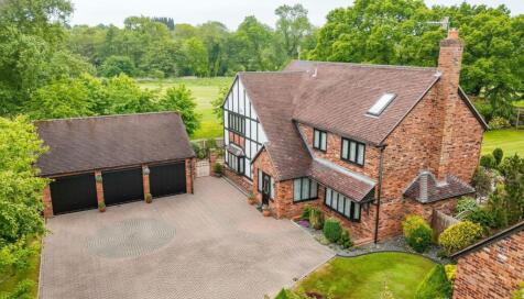 Hither Green Lane, Redditch, B98