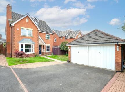 Great Hockings Lane, Webheath, B97