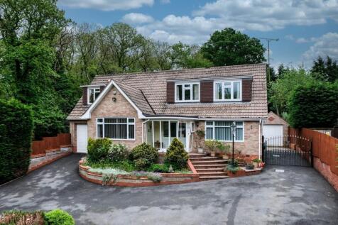 Bromsgrove Road, Redditch, B97