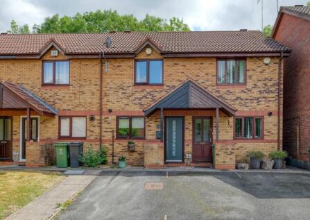 Ashmores Close, Redditch, B97