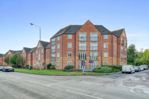 Hedgerow Close, Redditch, B98