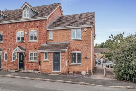 Wheatcroft Close, Redditch, B97