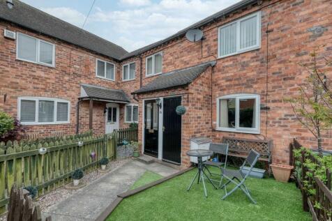 Foregate Street, Astwood Bank, B96