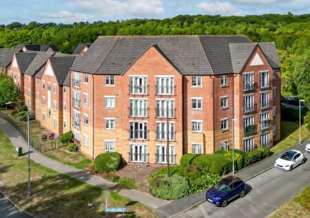 Hedgerow Close, Redditch, B98