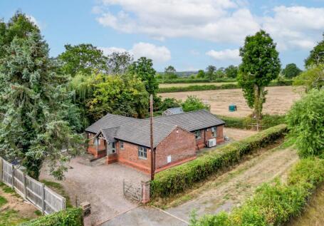 Church Road, Bradley Green, B96