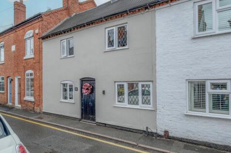 Foregate Street, Astwood Bank, B96