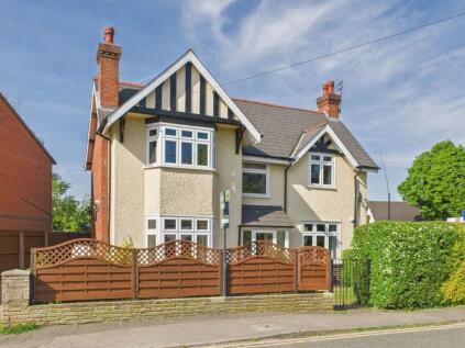 Rectory Road, Redditch, B97