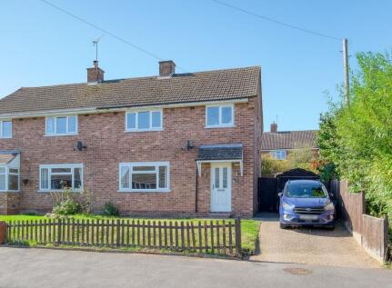 Sheldon Road, Redditch, B98