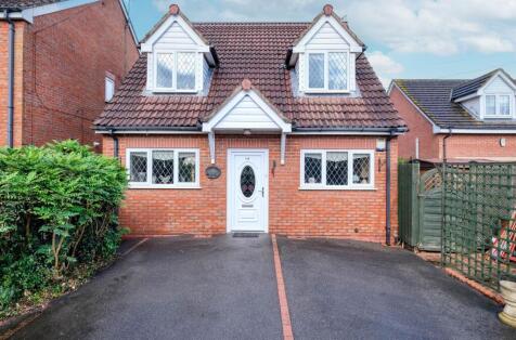 Brockhill Lane, Redditch, B97