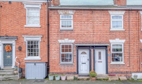 High Street, Feckenham, B96