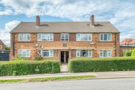 Hamilton Road, Redditch, B97