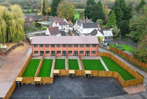 Marlfield Lane, Redditch, B98