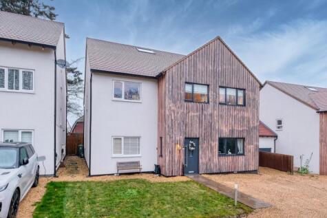 Torrs Close, Redditch, B97