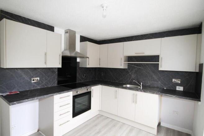 Kitchen/ Diner
