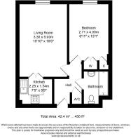 53, The Moorings, Sydney Wharf, Bathwick, Bath, BA