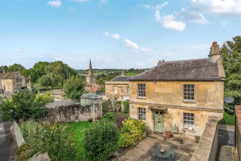 Devizes Road, Box, Corsham