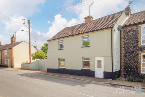 Oak Street, Feltwell
