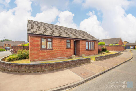 Tulip Close, Attleborough