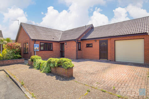 Tulip Close, Attleborough